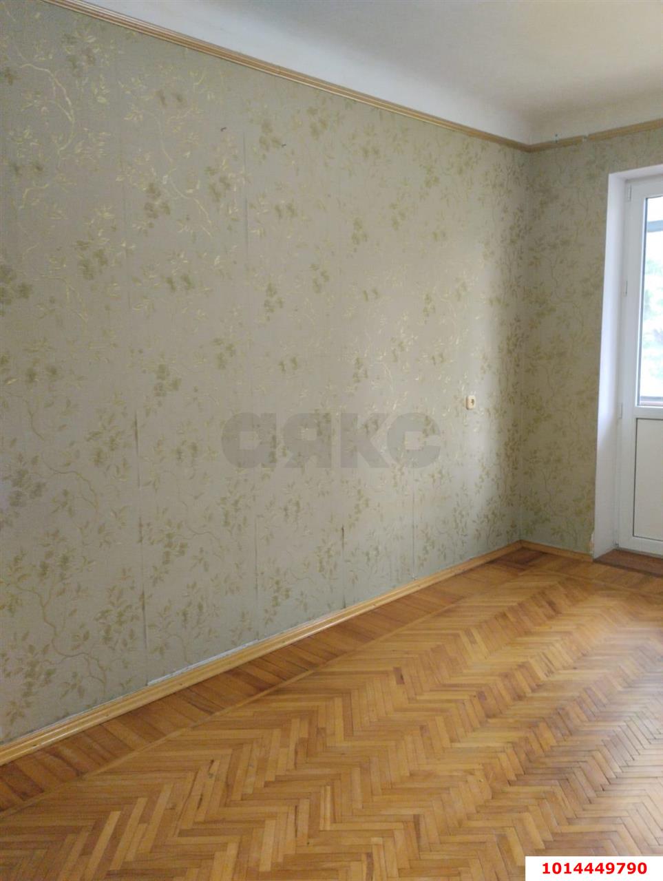 Фото №5: 2-комнатная квартира 47 м² - Краснодар, Славянский, ул. Темрюкская, 66