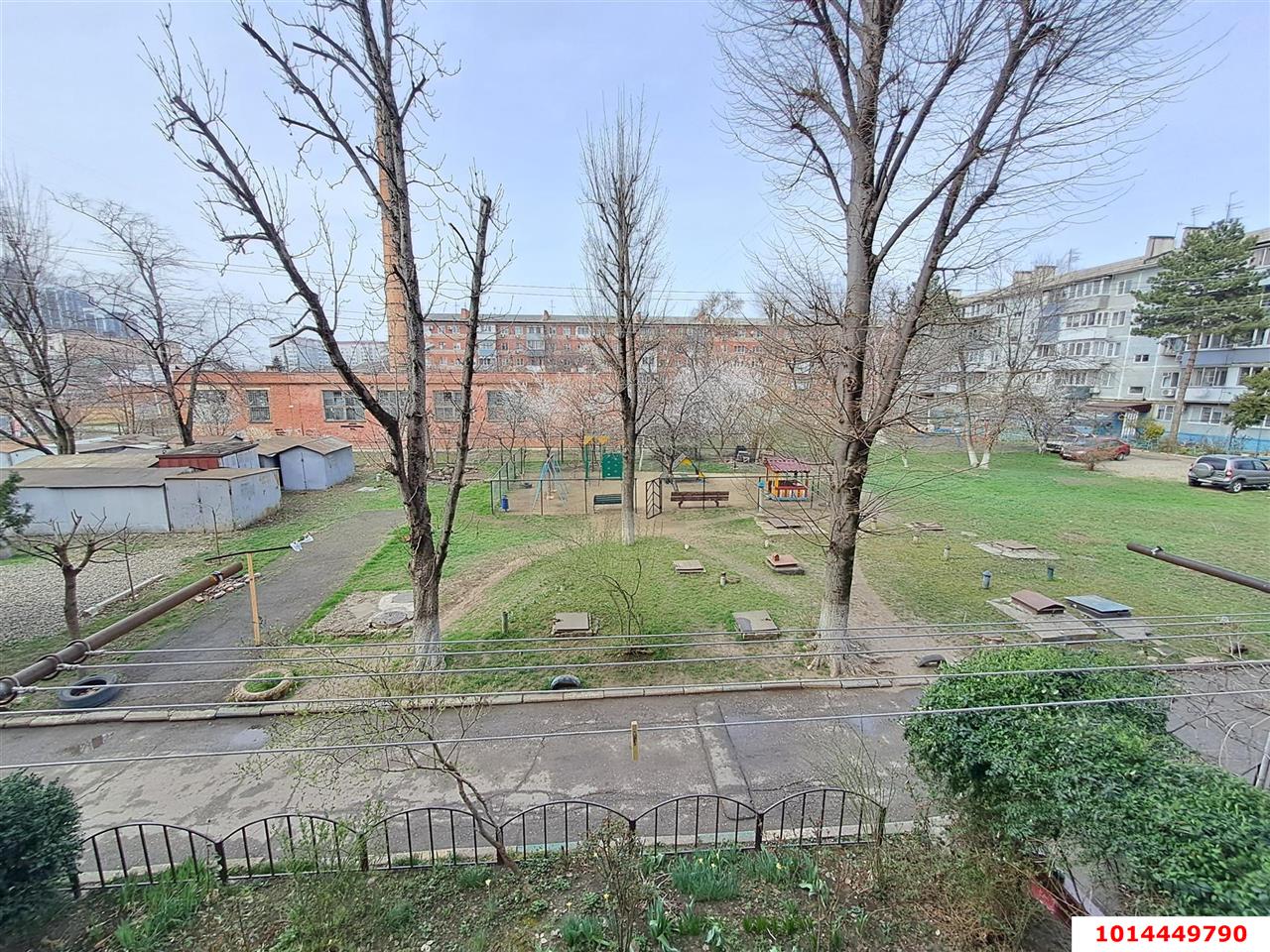 Фото №13: 2-комнатная квартира 47 м² - Краснодар, Славянский, ул. Темрюкская, 66