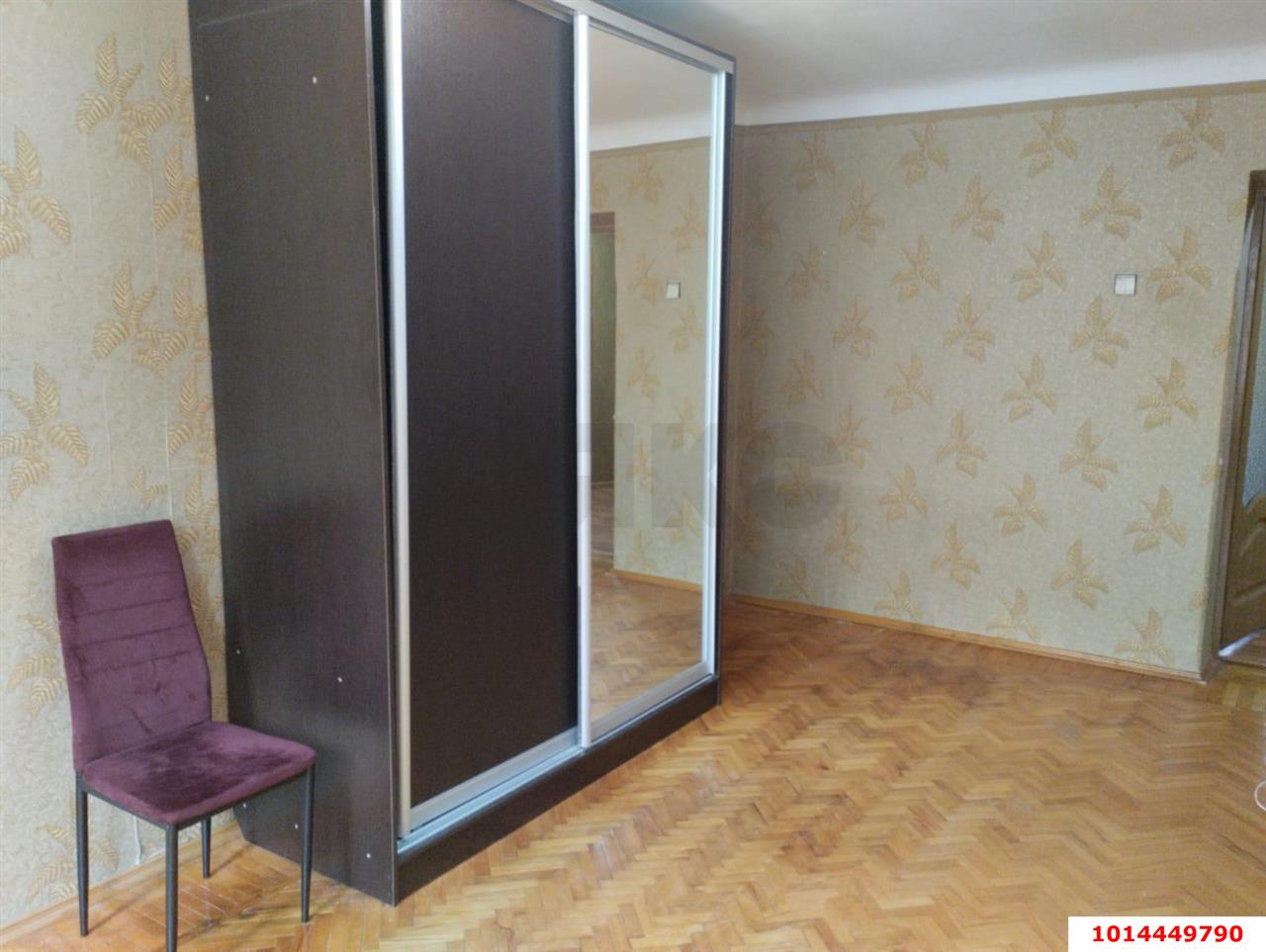 Фото №10: 2-комнатная квартира 47 м² - Краснодар, Славянский, ул. Темрюкская, 66