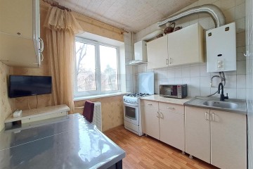 Фото №2: 2-комнатная квартира 47 м² - Краснодар, мкр. Славянский, ул. Темрюкская, 66