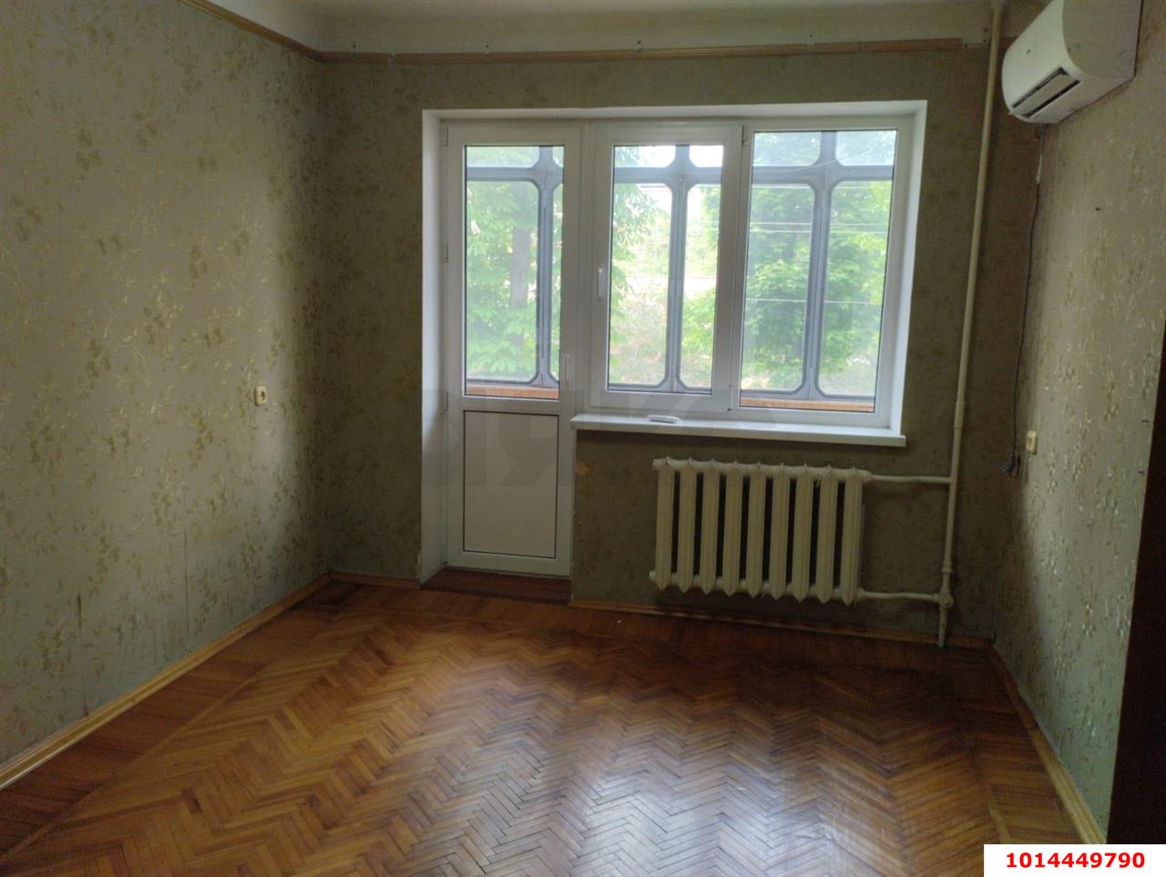 Фото №4: 2-комнатная квартира 47 м² - Краснодар, Славянский, ул. Темрюкская, 66