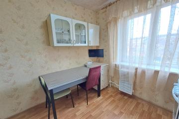 Фото №3: 2-комнатная квартира 47 м² - Краснодар, мкр. Славянский, ул. Темрюкская, 66