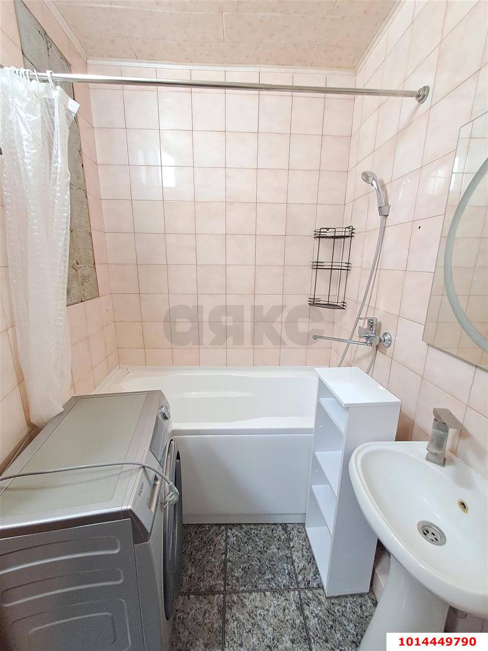 Фото №11: 2-комнатная квартира 47 м² - Краснодар, Славянский, ул. Темрюкская, 66