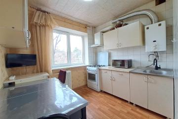 Фото №2: 2-комнатная квартира 47 м² - Краснодар, мкр. Славянский, ул. Темрюкская, 66