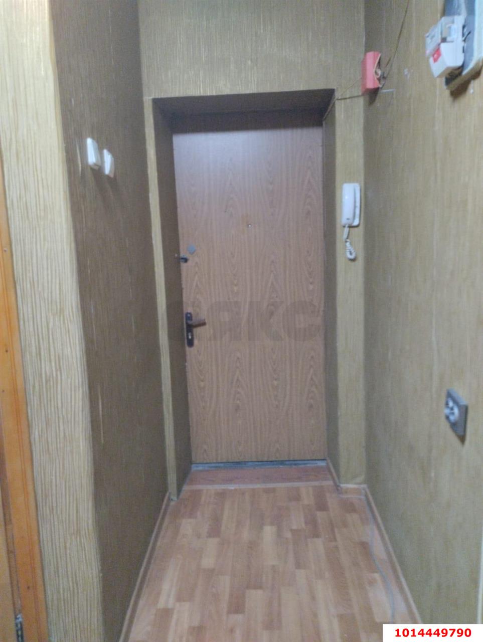 Фото №8: 2-комнатная квартира 47 м² - Краснодар, Славянский, ул. Темрюкская, 66