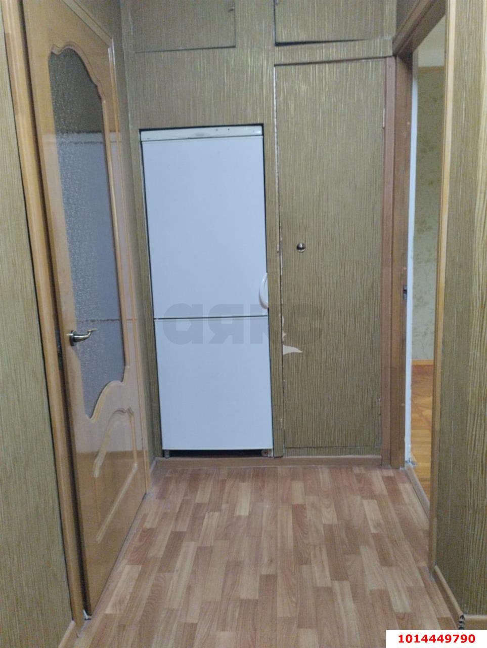 Фото №6: 2-комнатная квартира 47 м² - Краснодар, Славянский, ул. Темрюкская, 66