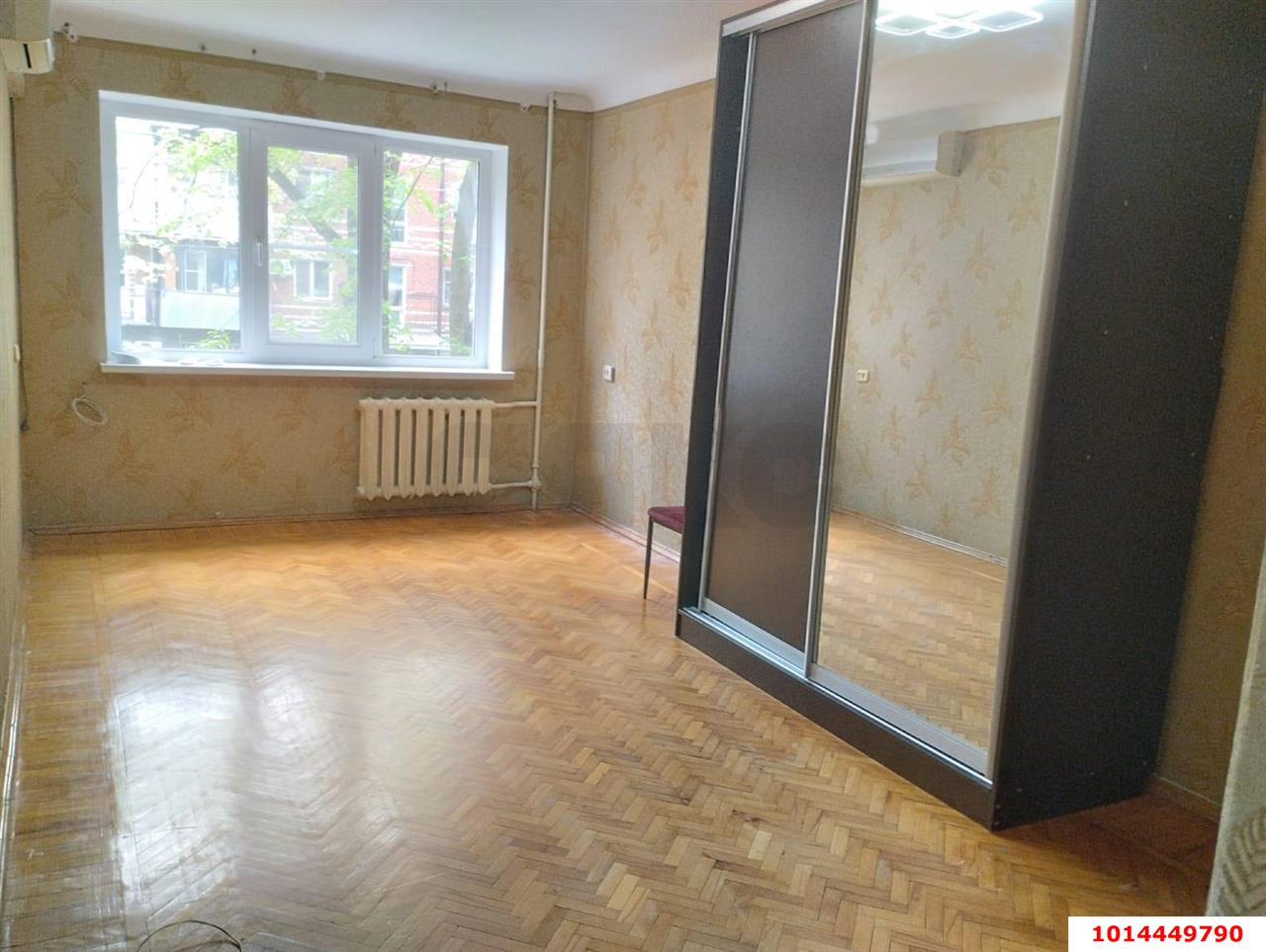 Фото №7: 2-комнатная квартира 47 м² - Краснодар, Славянский, ул. Темрюкская, 66