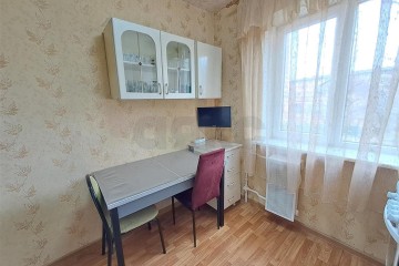 Фото №3: 2-комнатная квартира 47 м² - Краснодар, мкр. Славянский, ул. Темрюкская, 66