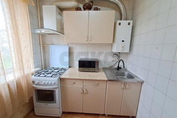 Фото №1: 2-комнатная квартира 47 м² - Краснодар, мкр. Славянский, ул. Темрюкская, 66