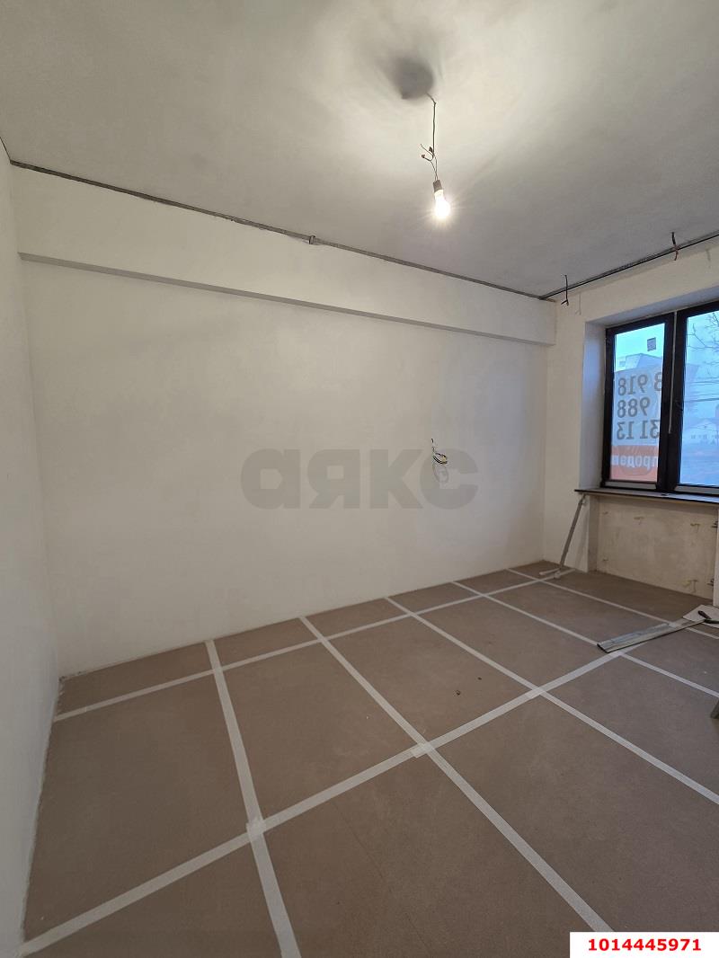 Фото №5: 3-комнатная квартира 68 м² - Краснодар, Центральный внутригородской округ, ул. Красная, 206