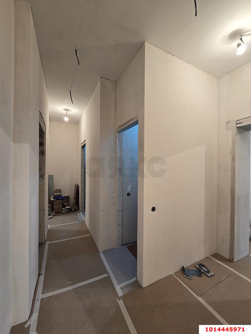 Фото №7: 3-комнатная квартира 68 м² - Краснодар, Центральный внутригородской округ, ул. Красная, 206