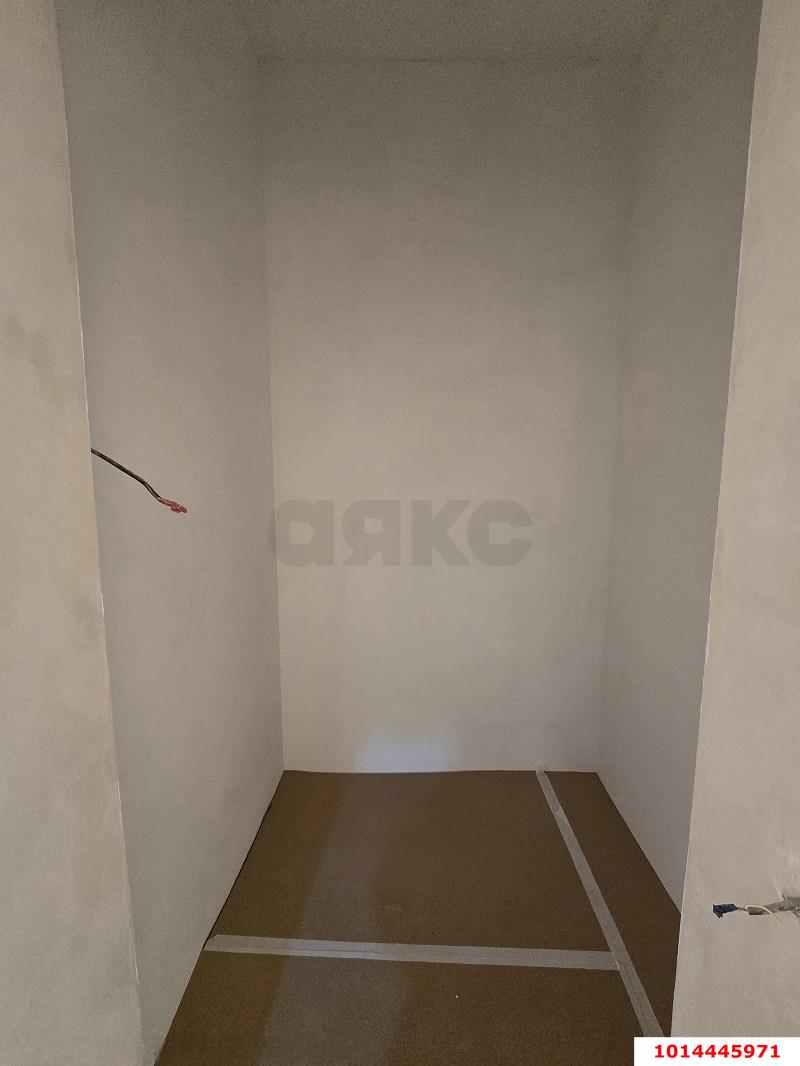 Фото №9: 3-комнатная квартира 68 м² - Краснодар, Центральный внутригородской округ, ул. Красная, 206