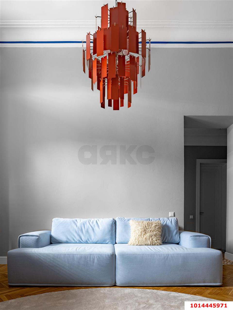 Фото №1: 3-комнатная квартира 68 м² - Краснодар, Центральный внутригородской округ, ул. Красная, 206