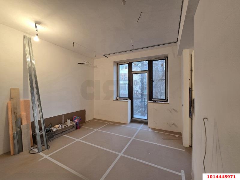 Фото №13: 3-комнатная квартира 68 м² - Краснодар, Центральный внутригородской округ, ул. Красная, 206