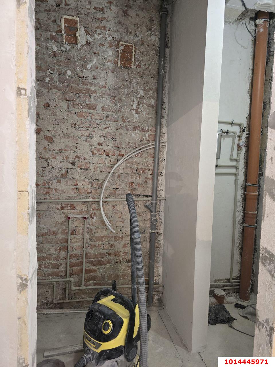 Фото №8: 3-комнатная квартира 68 м² - Краснодар, Центральный внутригородской округ, ул. Красная, 206