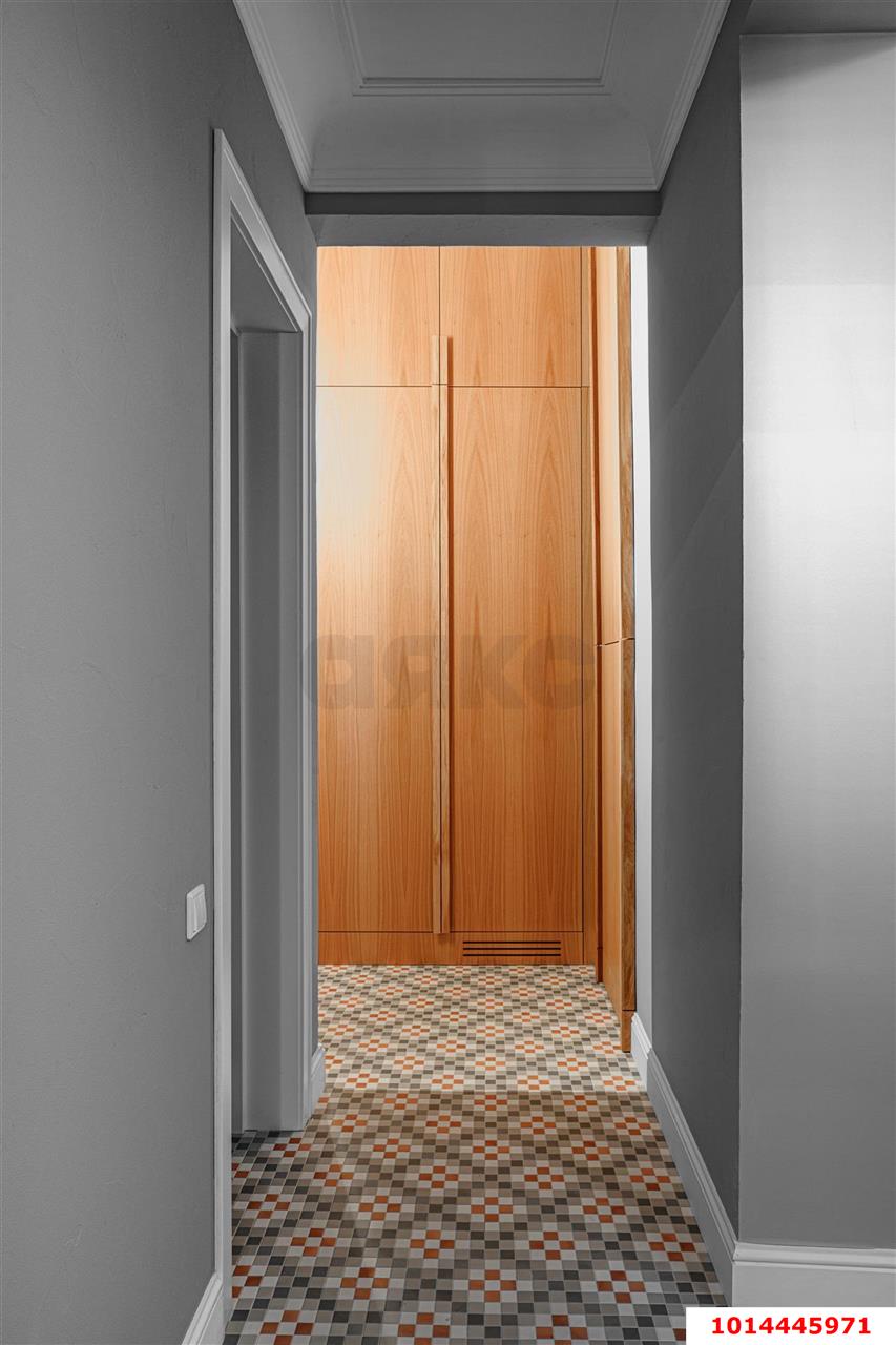 Фото №4: 3-комнатная квартира 68 м² - Краснодар, Центральный внутригородской округ, ул. Красная, 206