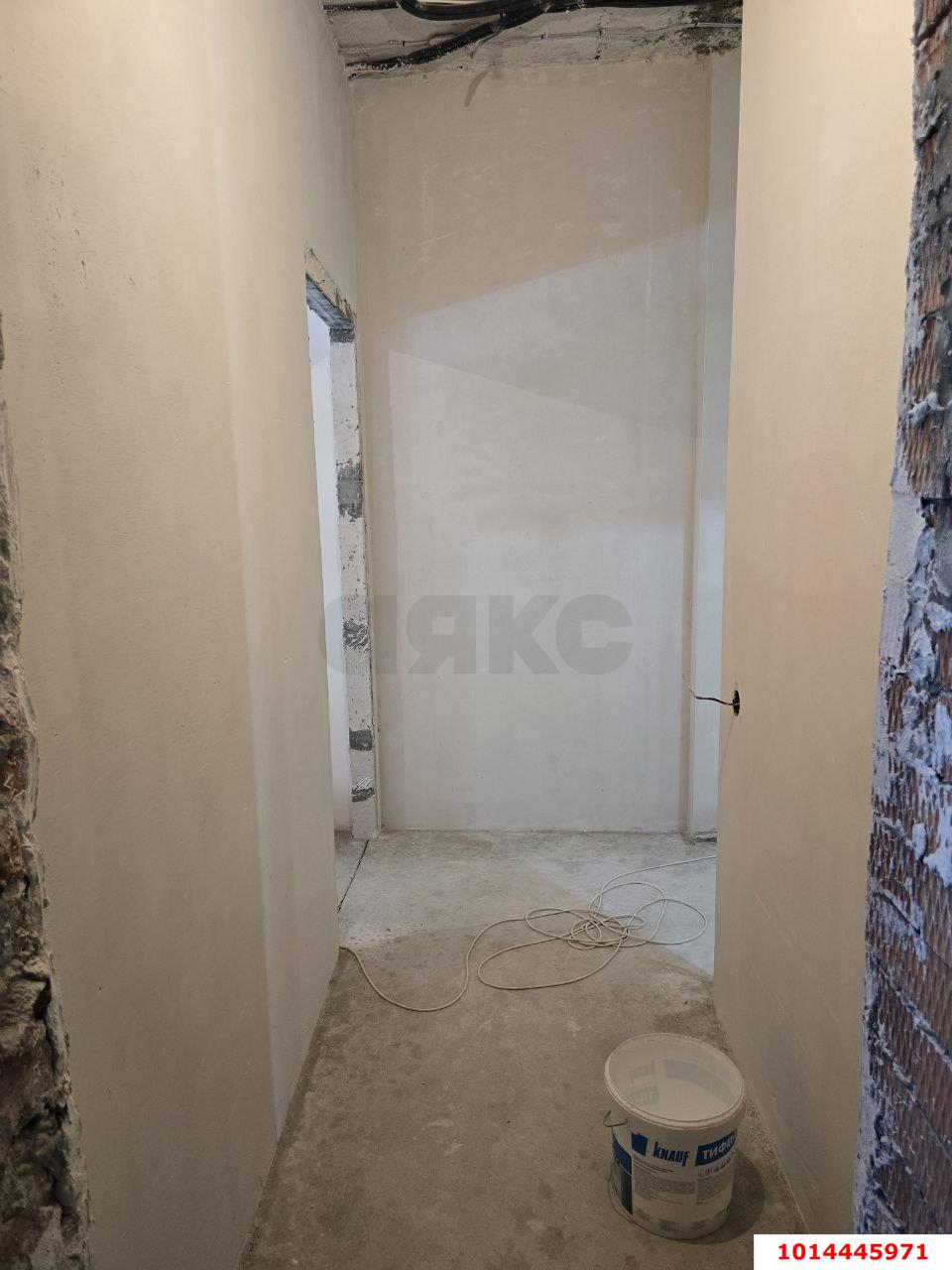 Фото №10: 3-комнатная квартира 68 м² - Краснодар, Центральный внутригородской округ, ул. Красная, 206