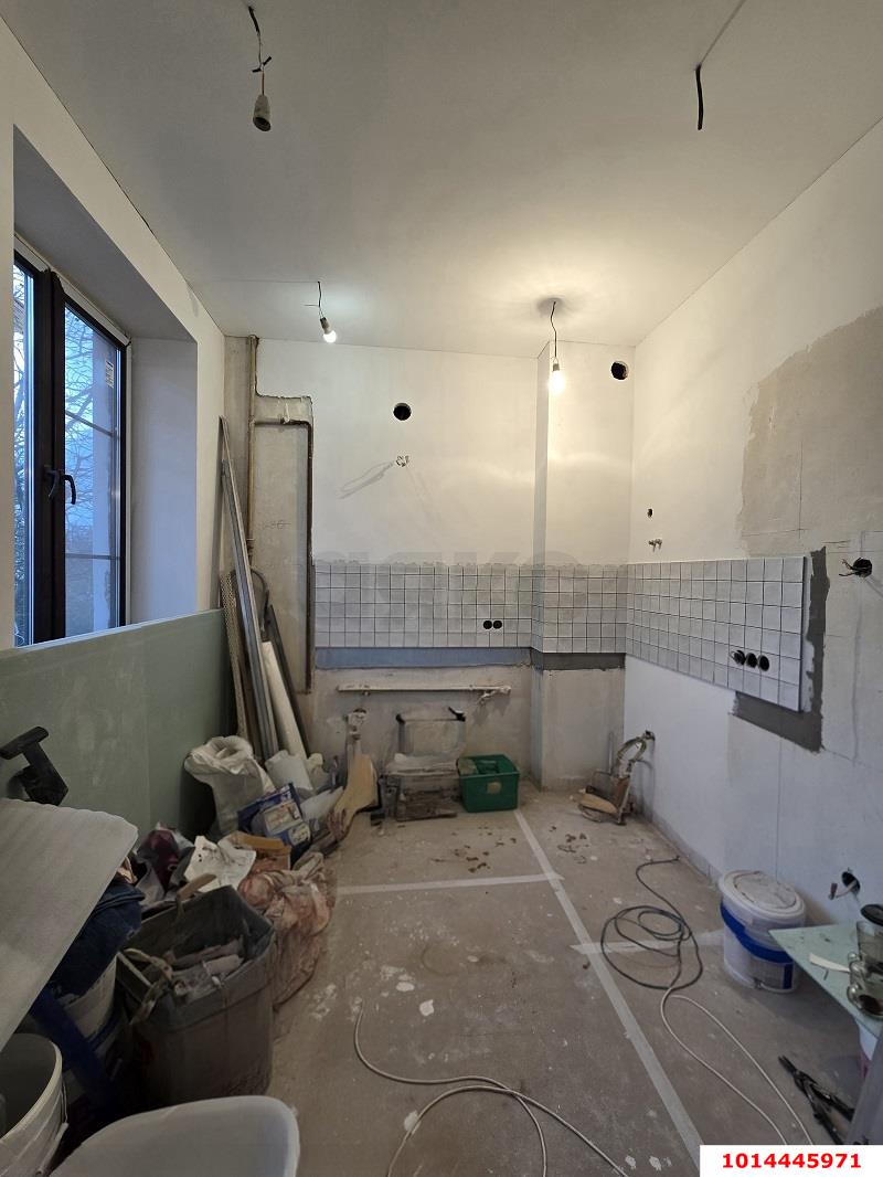 Фото №12: 3-комнатная квартира 68 м² - Краснодар, Центральный внутригородской округ, ул. Красная, 206