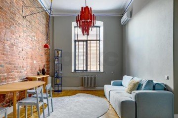 Фото №2: 3-комнатная квартира 68 м² - Краснодар, мкр. Центральный внутригородской округ, ул. Красная, 206