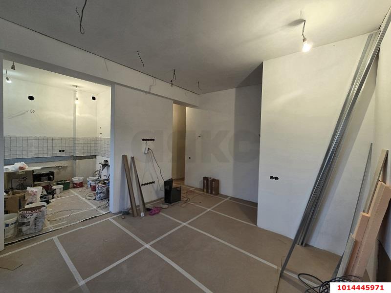 Фото №14: 3-комнатная квартира 68 м² - Краснодар, Центральный внутригородской округ, ул. Красная, 206