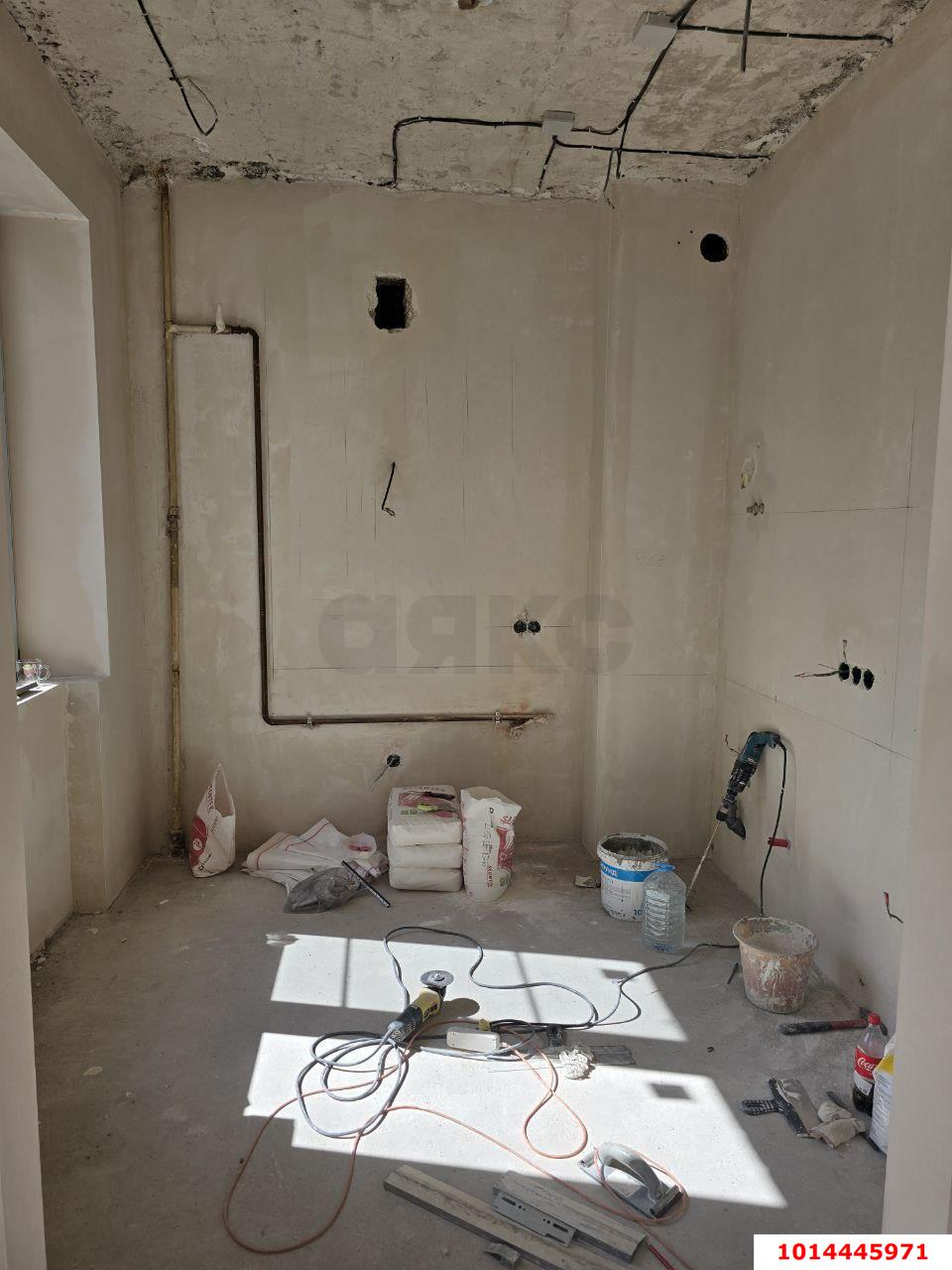 Фото №7: 3-комнатная квартира 68 м² - Краснодар, Центральный внутригородской округ, ул. Красная, 206