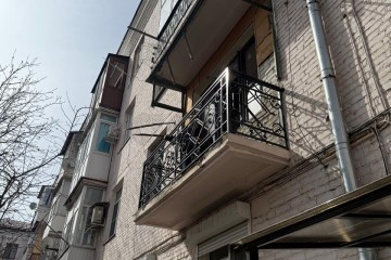 Фото №2: 3-комнатная квартира 68 м² - Краснодар, мкр. Центральный внутригородской округ, ул. Красная, 206