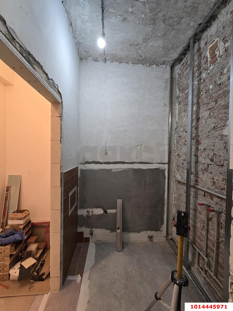 Фото №10: 3-комнатная квартира 68 м² - Краснодар, Центральный внутригородской округ, ул. Красная, 206