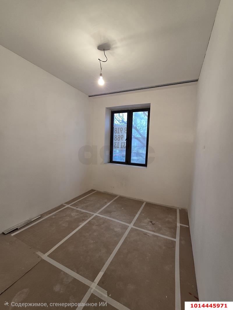 Фото №4: 3-комнатная квартира 68 м² - Краснодар, Центральный внутригородской округ, ул. Красная, 206