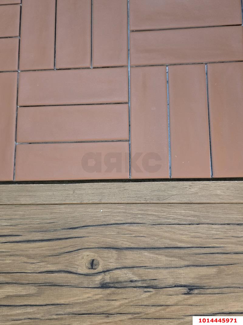 Фото №15: 3-комнатная квартира 68 м² - Краснодар, Центральный внутригородской округ, ул. Красная, 206