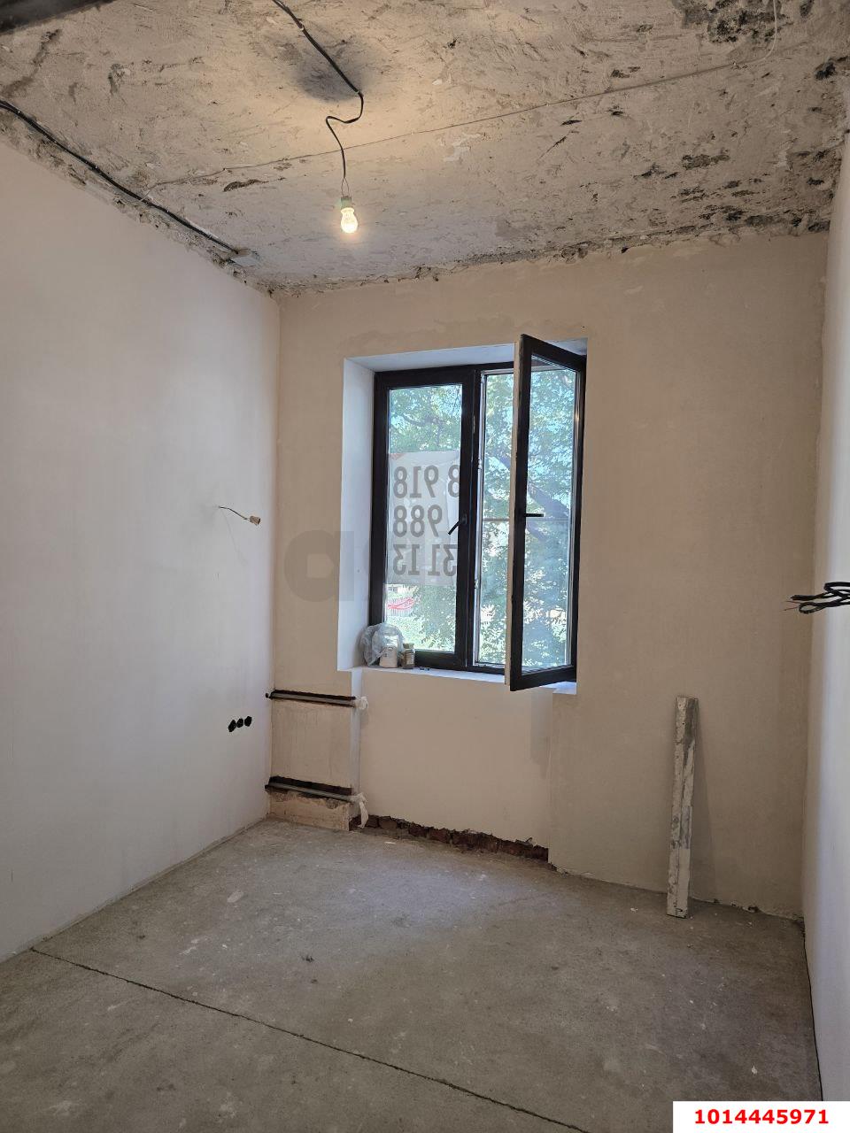 Фото №11: 3-комнатная квартира 68 м² - Краснодар, Центральный внутригородской округ, ул. Красная, 206