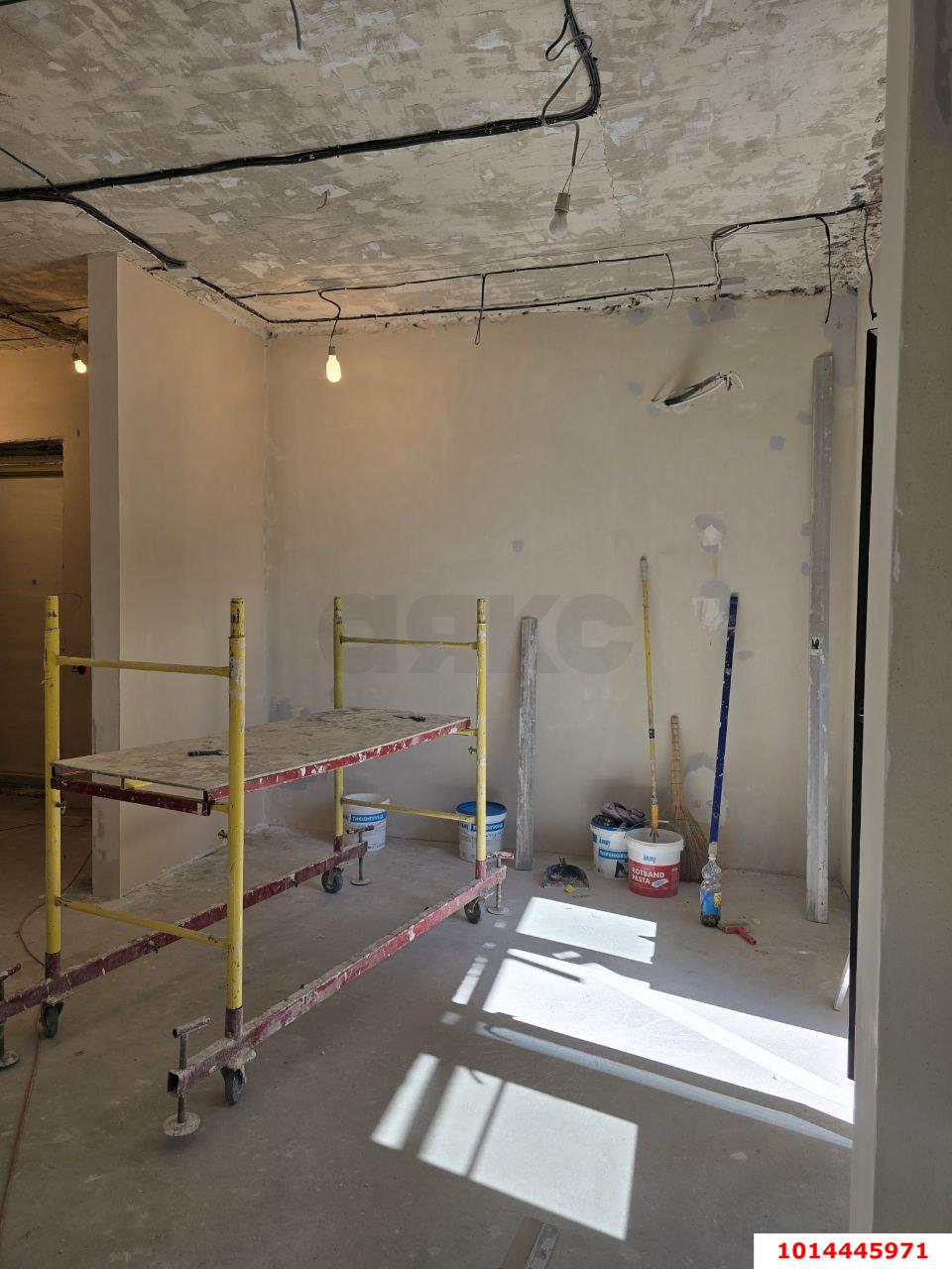 Фото №6: 3-комнатная квартира 68 м² - Краснодар, Центральный внутригородской округ, ул. Красная, 206