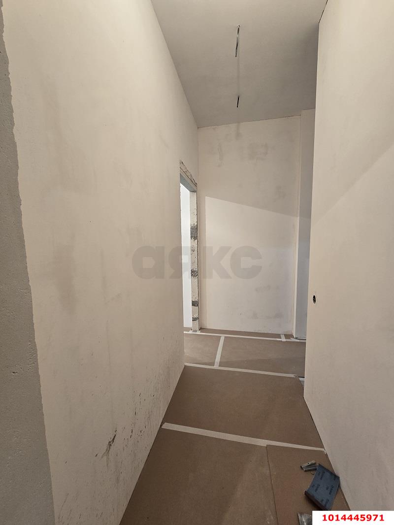 Фото №6: 3-комнатная квартира 68 м² - Краснодар, Центральный внутригородской округ, ул. Красная, 206