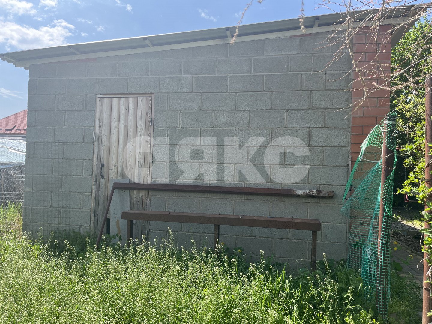 Фото №12: Дом 120 м² + 7.5 сот. - Прикубанский, ул. Школьная
