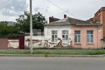 Фото №1: Таунхаус 35 м² - Армавир, ул. Карла Маркса, 33