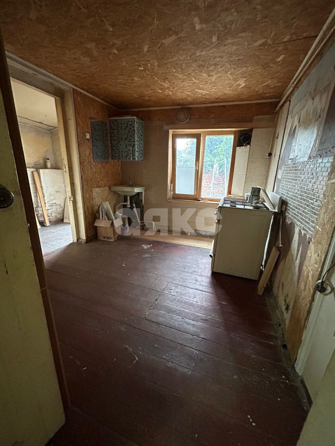 Фото №4: Таунхаус 35 м² + 1 сот. - Армавир, ул. Карла Маркса, 33