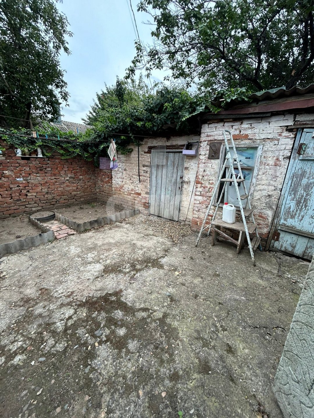 Фото №5: Таунхаус 35 м² + 1 сот. - Армавир, ул. Карла Маркса, 33