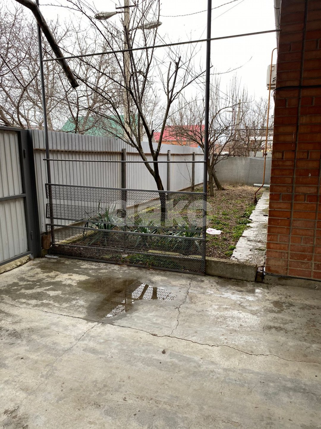 Фото №12: Дом 250 м² + 5 сот. - Новокубанск, ул. Маяковского, 81