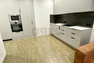 Фото №1: 2-комнатная квартира 63 м² - Краснодар, мкр. Любимово, 2