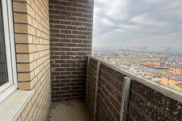 Фото №5: 2-комнатная квартира 60 м² - Краснодар, мкр. жилой комплекс Дыхание, ул. Лётчика Позднякова, 2к16