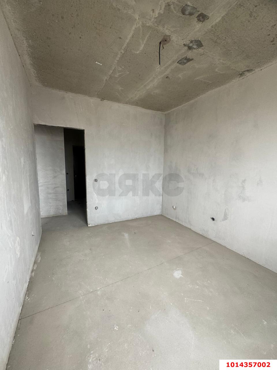 Фото №8: 2-комнатная квартира 60 м² - Краснодар, жилой комплекс Дыхание, ул. Лётчика Позднякова, 2к16