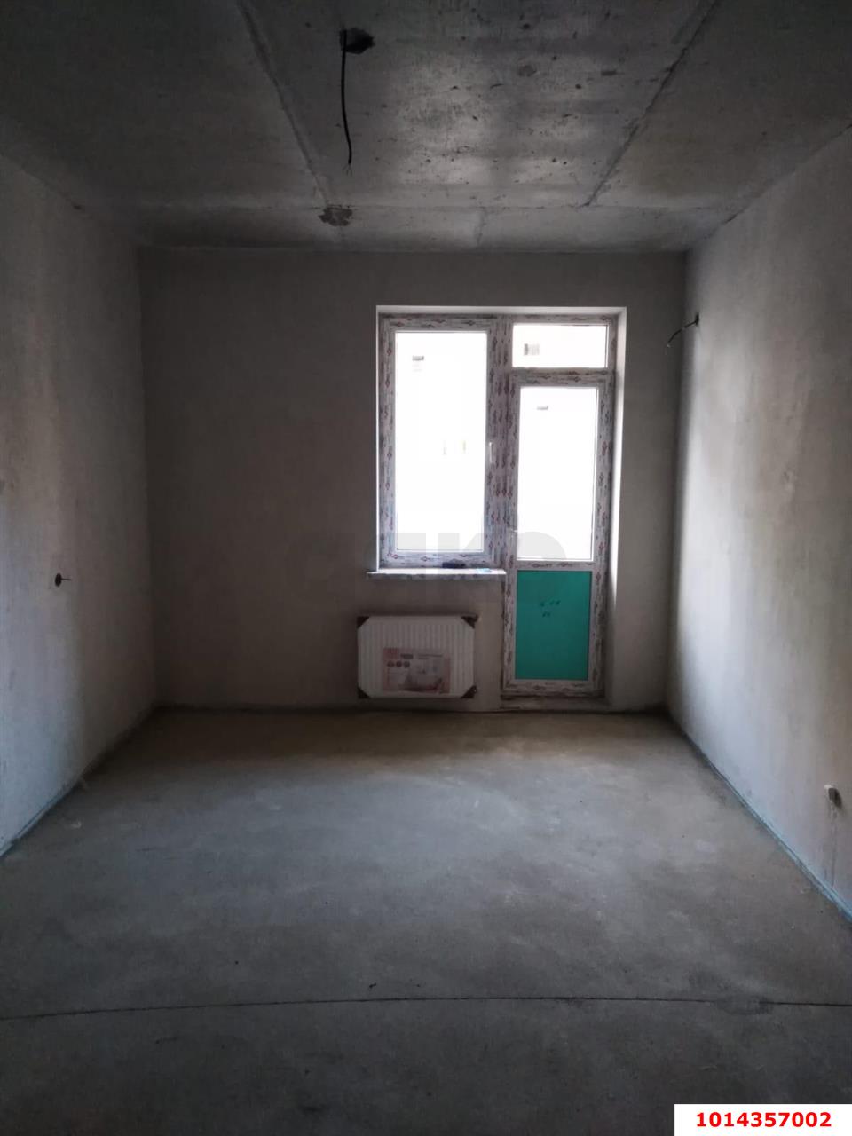Фото №11: 2-комнатная квартира 60 м² - Краснодар, жилой комплекс Дыхание, ул. Лётчика Позднякова, 2к16