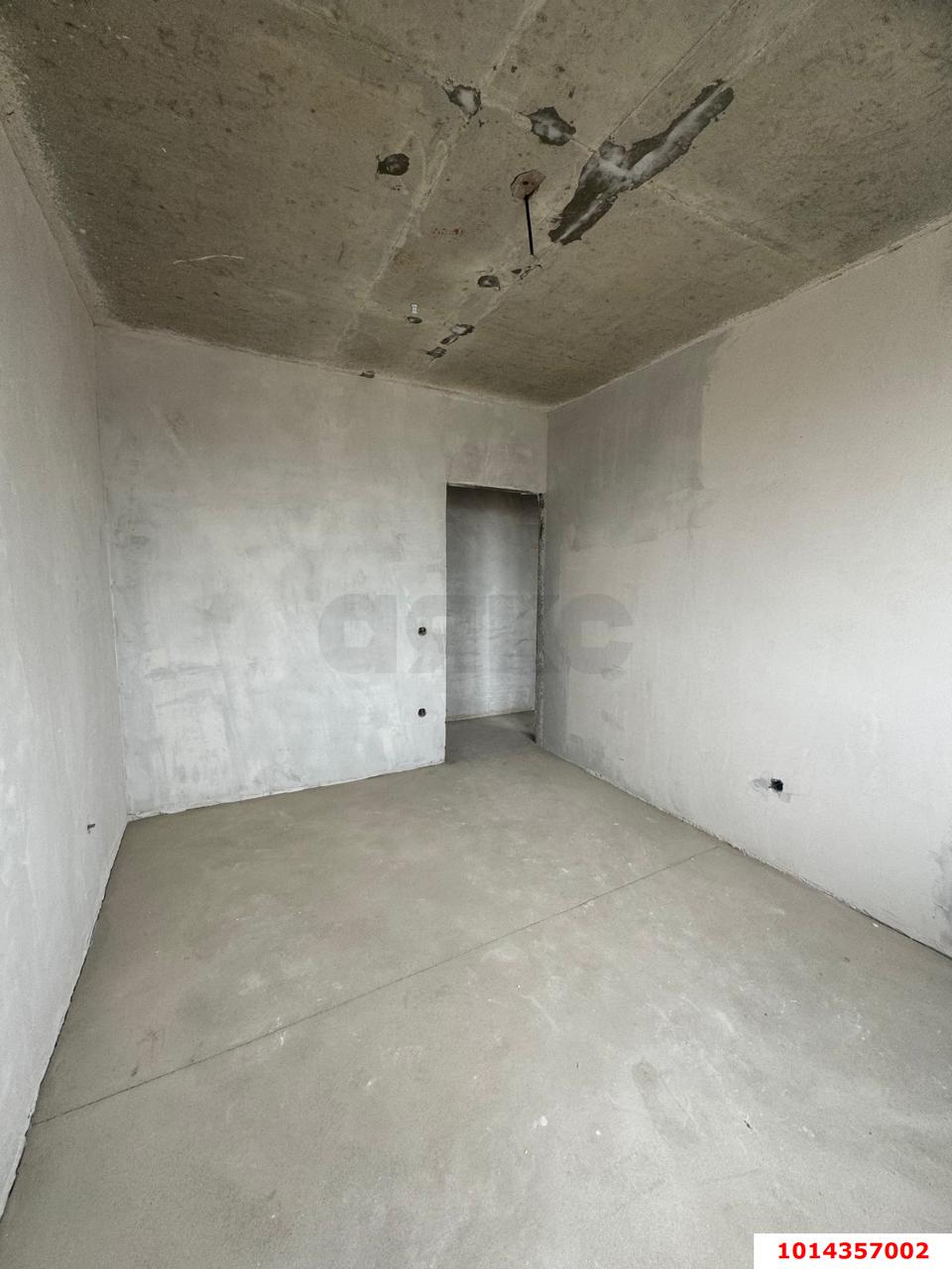 Фото №7: 2-комнатная квартира 60 м² - Краснодар, жилой комплекс Дыхание, ул. Лётчика Позднякова, 2к16