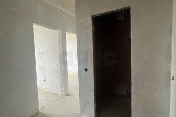 Фото №5: 2-комнатная квартира 60 м² - Краснодар, мкр. жилой комплекс Дыхание, ул. Лётчика Позднякова, 2к16