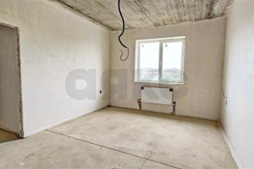 Фото №3: 1-комнатная квартира 39 м² - Адыгейск, 