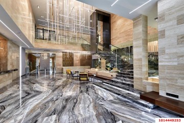 Фото №5: 2-комнатная квартира 74 м² - Краснодар, мкр. жилой комплекс Девелопмент Плаза, ул. имени 40-летия Победы, 33Г