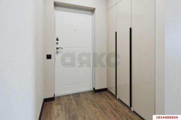 Фото №5: Студия 26 м² - Краснодар, мкр. жилой комплекс Европа-Сити, ул. Карпатская, 1