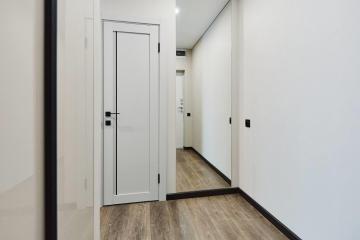 Фото №4: Студия 26 м² - Краснодар, мкр. жилой комплекс Европа-Сити, ул. Карпатская, 1