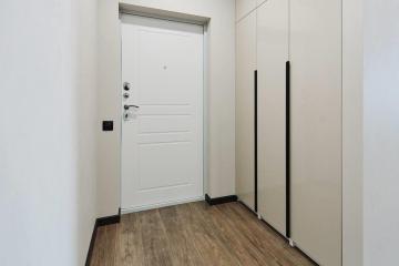 Фото №5: Студия 26 м² - Краснодар, мкр. жилой комплекс Европа-Сити, ул. Карпатская, 1