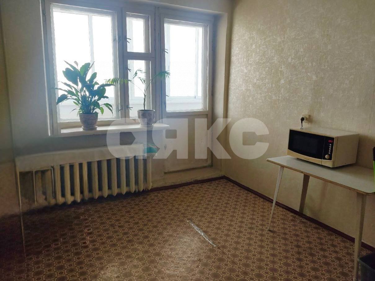 Фото №3: 4-комнатная квартира 76 м² - Тула, Центральный территориальный округ, ул. Староникитская, 105