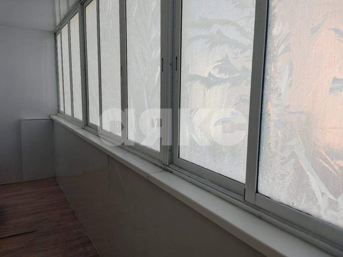 Фото №7: 4-комнатная квартира 76 м² - Тула, Центральный территориальный округ, ул. Староникитская, 105